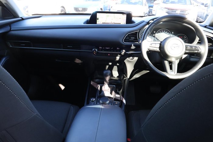 2025 Mazda CX-30 G20 Evolve