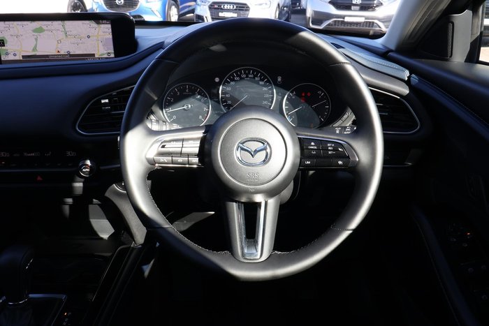 2025 Mazda CX-30 G20 Evolve