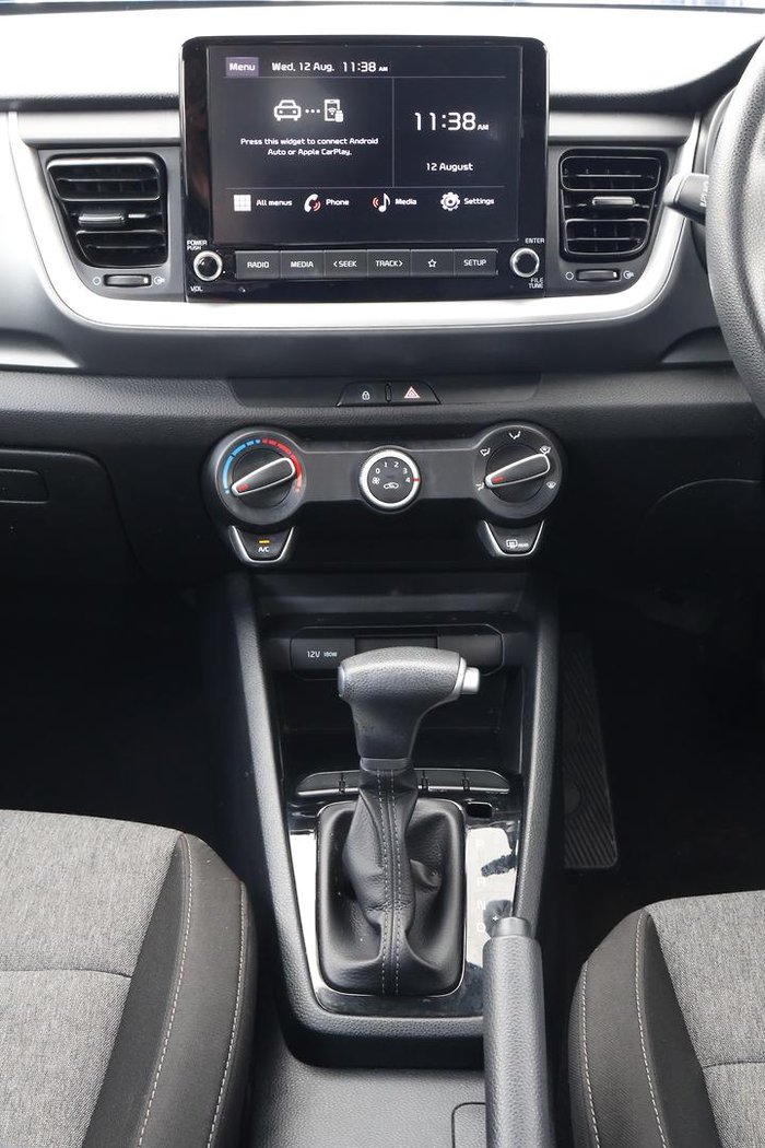 2021 Kia Stonic S