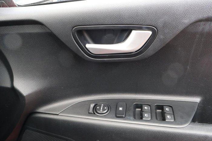 2021 Kia Stonic S