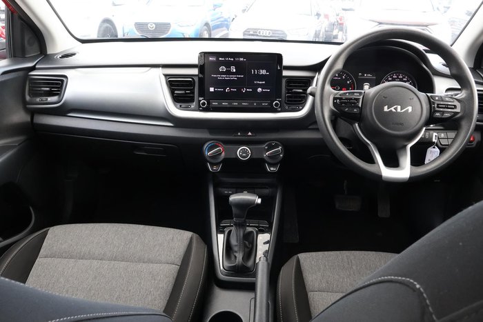2021 Kia Stonic S