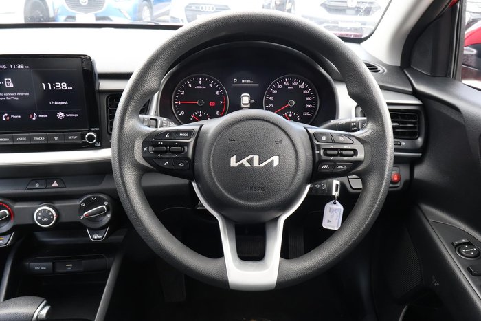 2021 Kia Stonic S