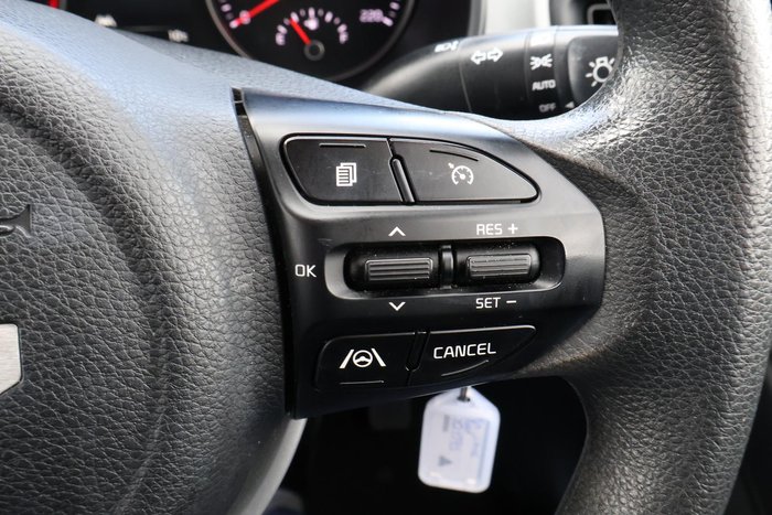 2021 Kia Stonic S