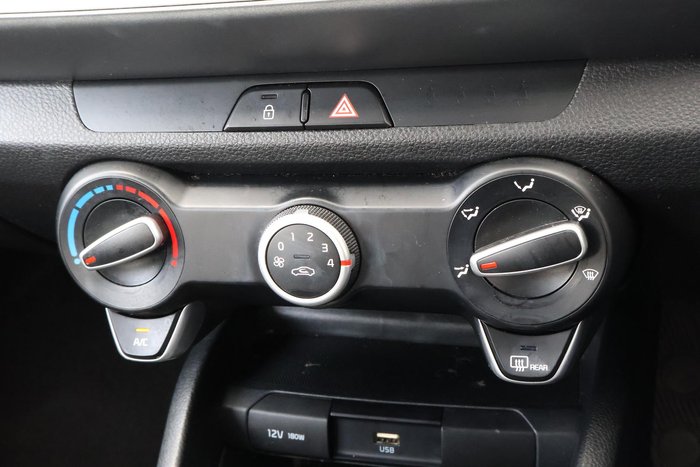 2021 Kia Stonic S