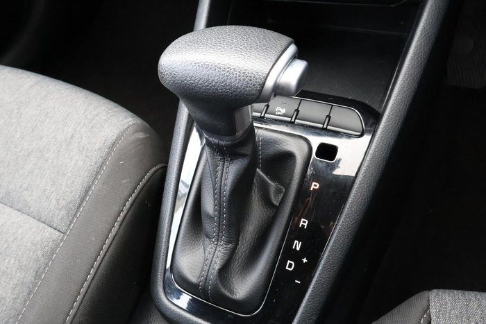 2021 Kia Stonic S