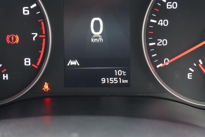 2021 Kia Stonic S