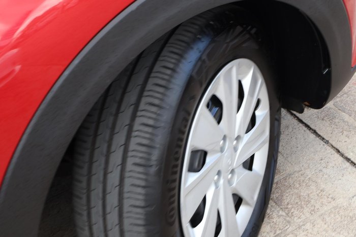2021 Kia Stonic S