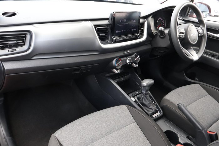 2021 Kia Stonic S