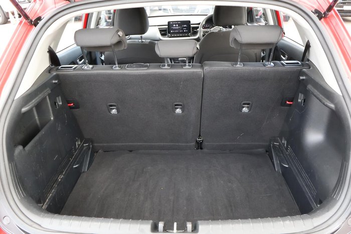 2021 Kia Stonic S