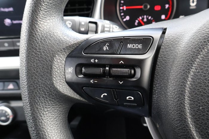 2021 Kia Stonic S