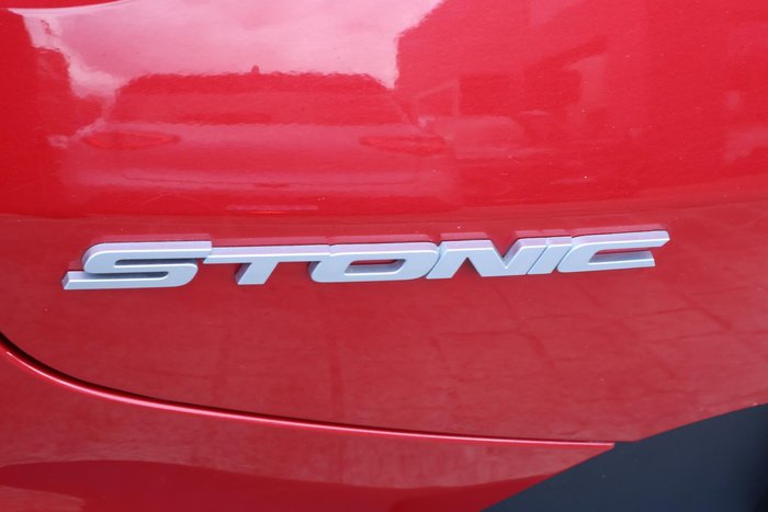 2021 Kia Stonic S