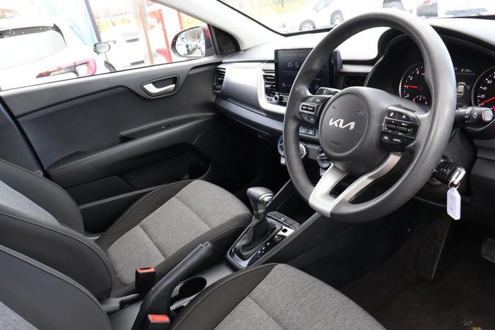2021 Kia Stonic S