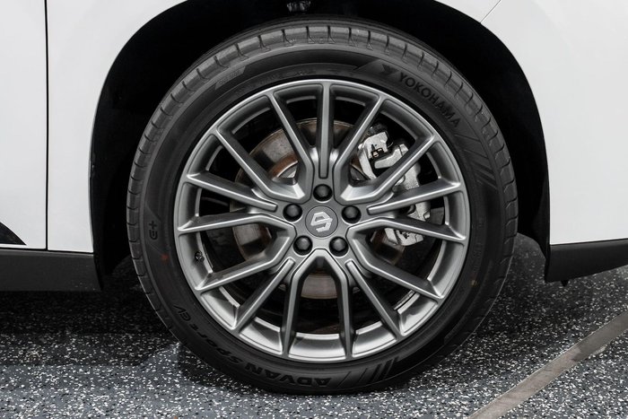2026 Leapmotor C10 Sports+