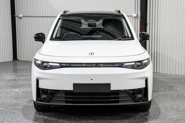 2026 Leapmotor C10 Sports+