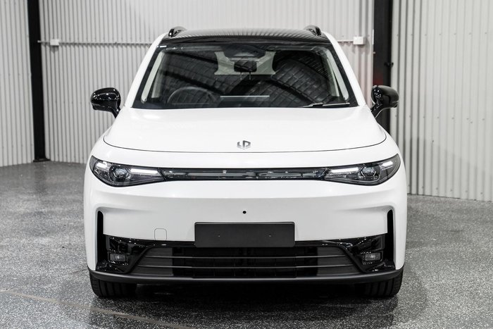 2026 Leapmotor C10 Sports+