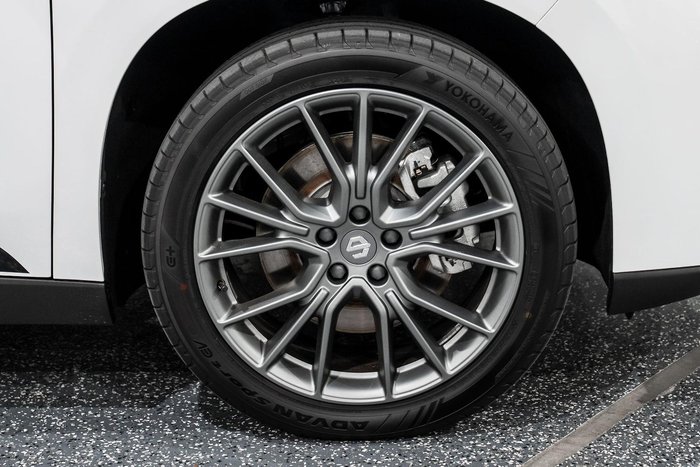 2026 Leapmotor C10 Sports+