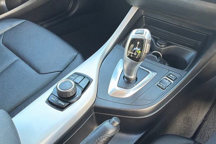 2013 BMW 1 Series 118i