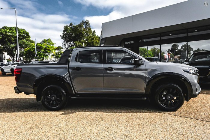 2026 Mazda BT-50