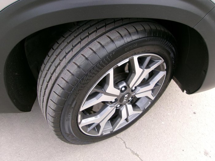 2020 Kia Seltos Sport+ SP2 MY20 AWD