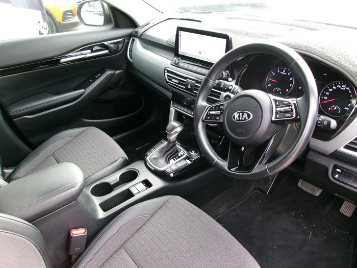 2020 Kia Seltos Sport+ SP2 MY20 AWD