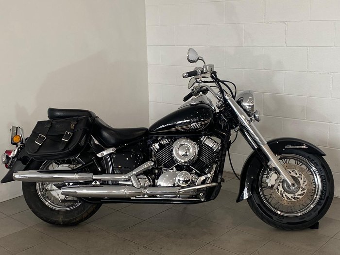 2015 Yamaha