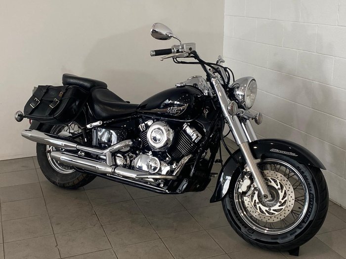 2015 Yamaha