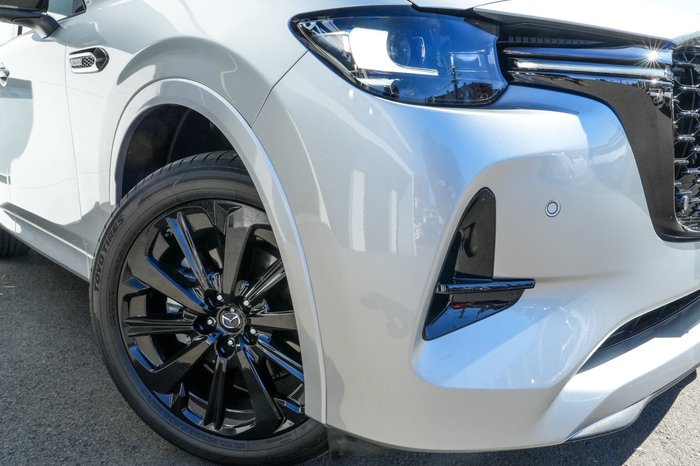2025 Mazda CX-60