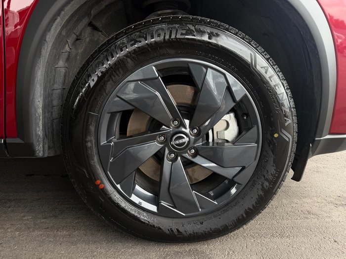 2025 Nissan X-TRAIL ST-L e-POWER