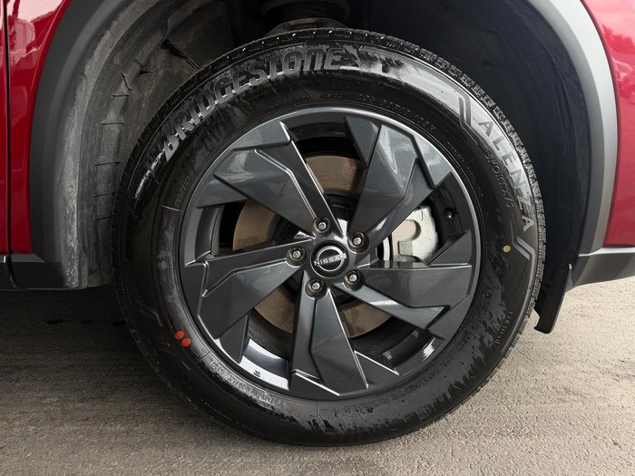 2025 Nissan X-TRAIL ST-L e-POWER