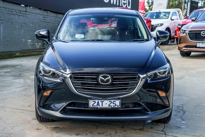 2026 Mazda CX-3 G20 Pure