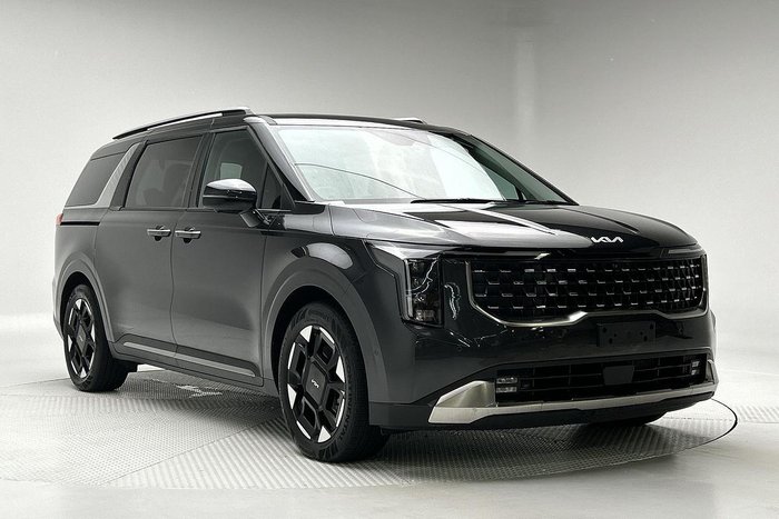 2024 Kia Carnival