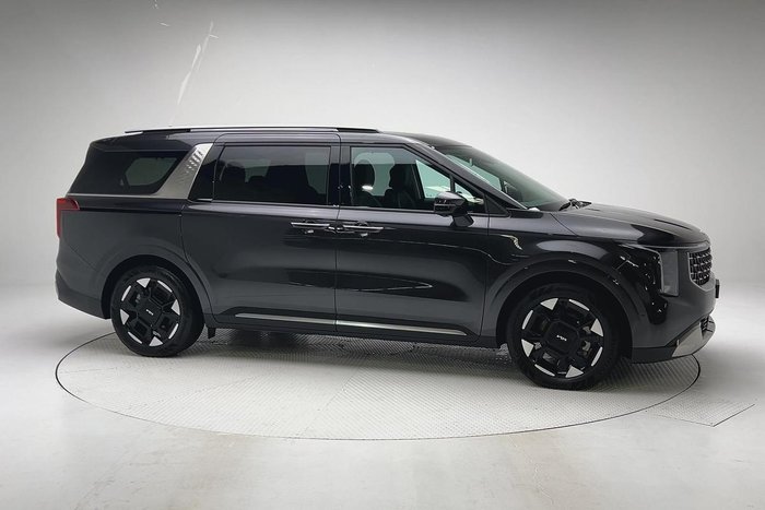 2024 Kia Carnival GT-Line Lite