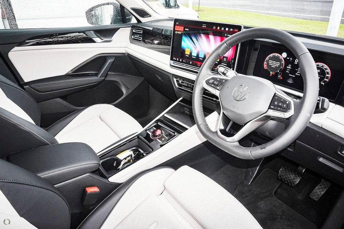2026 Volkswagen Tiguan 150TSI Elegance