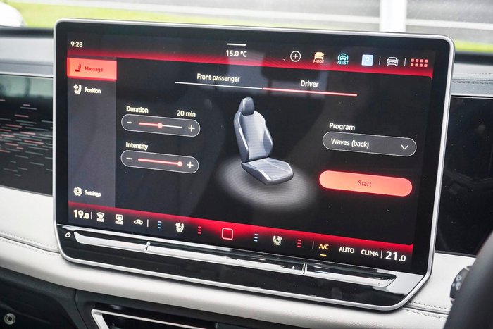 2026 Volkswagen Tiguan 150TSI Elegance
