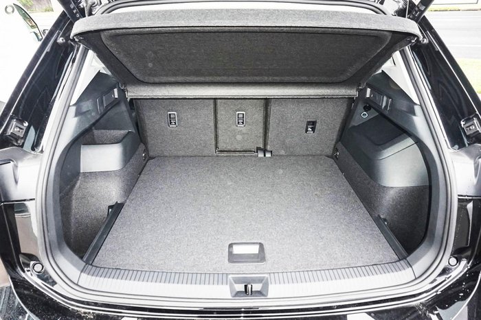 2026 Volkswagen Tiguan 150TSI Elegance