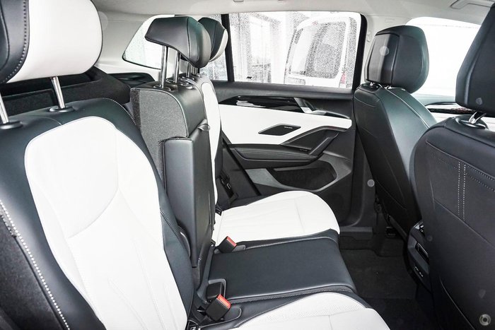 2026 Volkswagen Tiguan 150TSI Elegance
