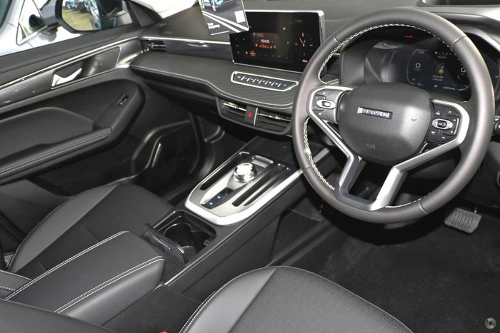 2026 GWM Haval Jolion Lux Hybrid