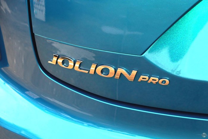2026 GWM Haval Jolion Lux Hybrid