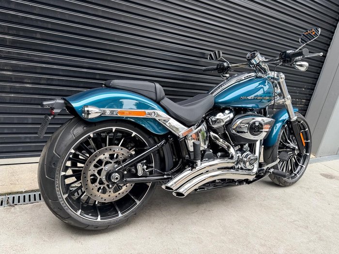 2026 Harley-Davidson