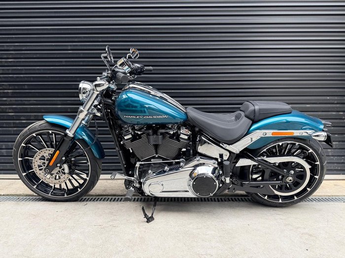 2026 Harley-Davidson