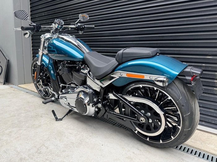 2026 Harley-Davidson