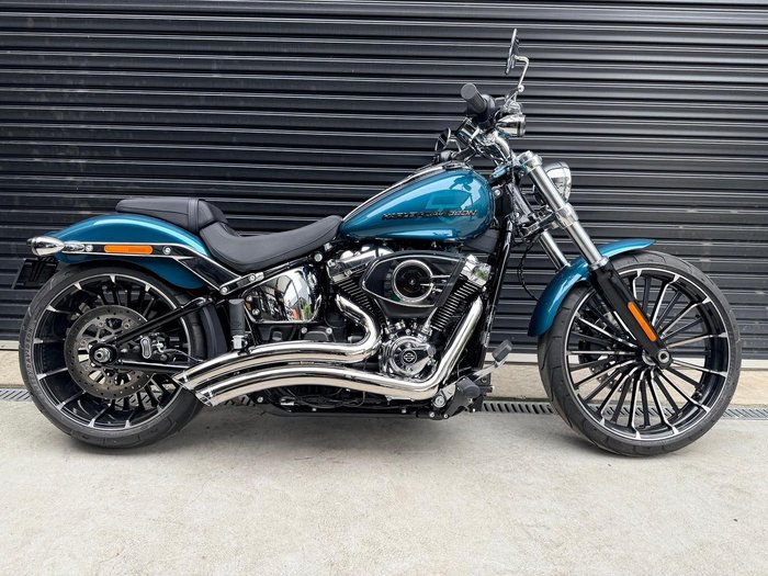 2026 Harley-Davidson