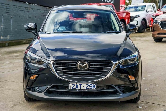 2026 Mazda CX-3 G20 Pure