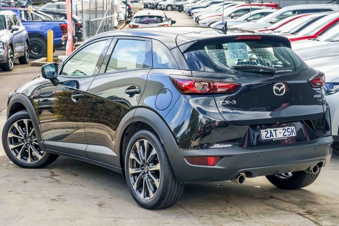 2026 Mazda CX-3 G20 Pure