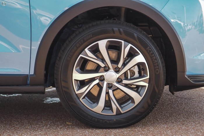 2026 GWM Haval Jolion Premium