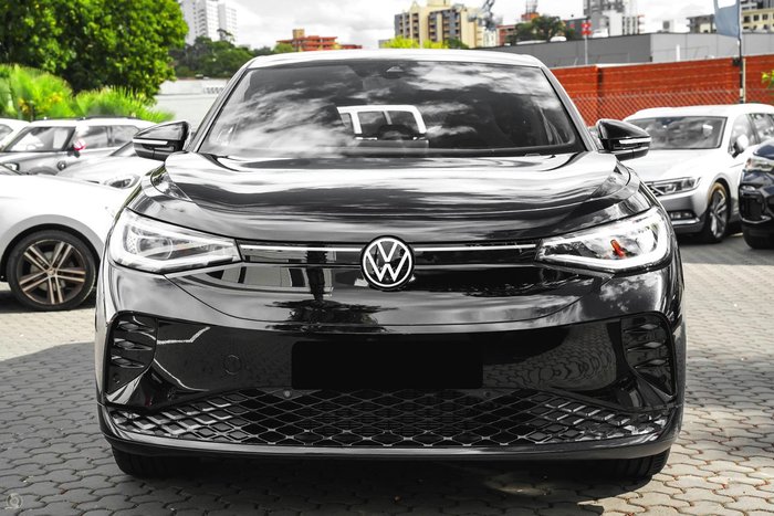 2025 Volkswagen ID.5 GTX