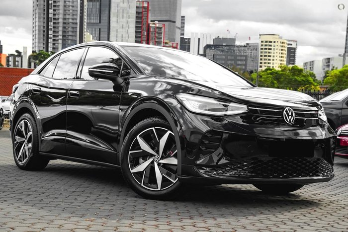 2025 Volkswagen ID.5 GTX