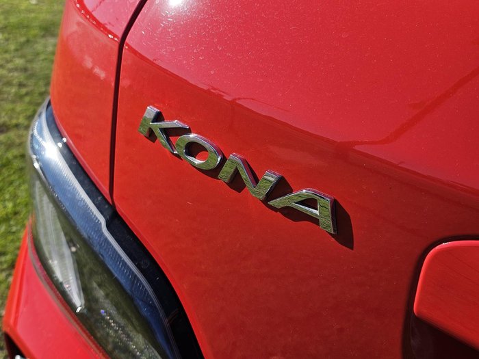 2021 Hyundai Kona N-Line Premium