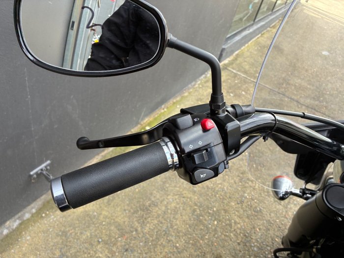 2013 Suzuki BOULEVARD C90T (VL1500B) BLACK