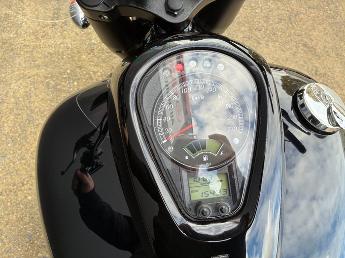 2013 Suzuki BOULEVARD C90T (VL1500B) BLACK